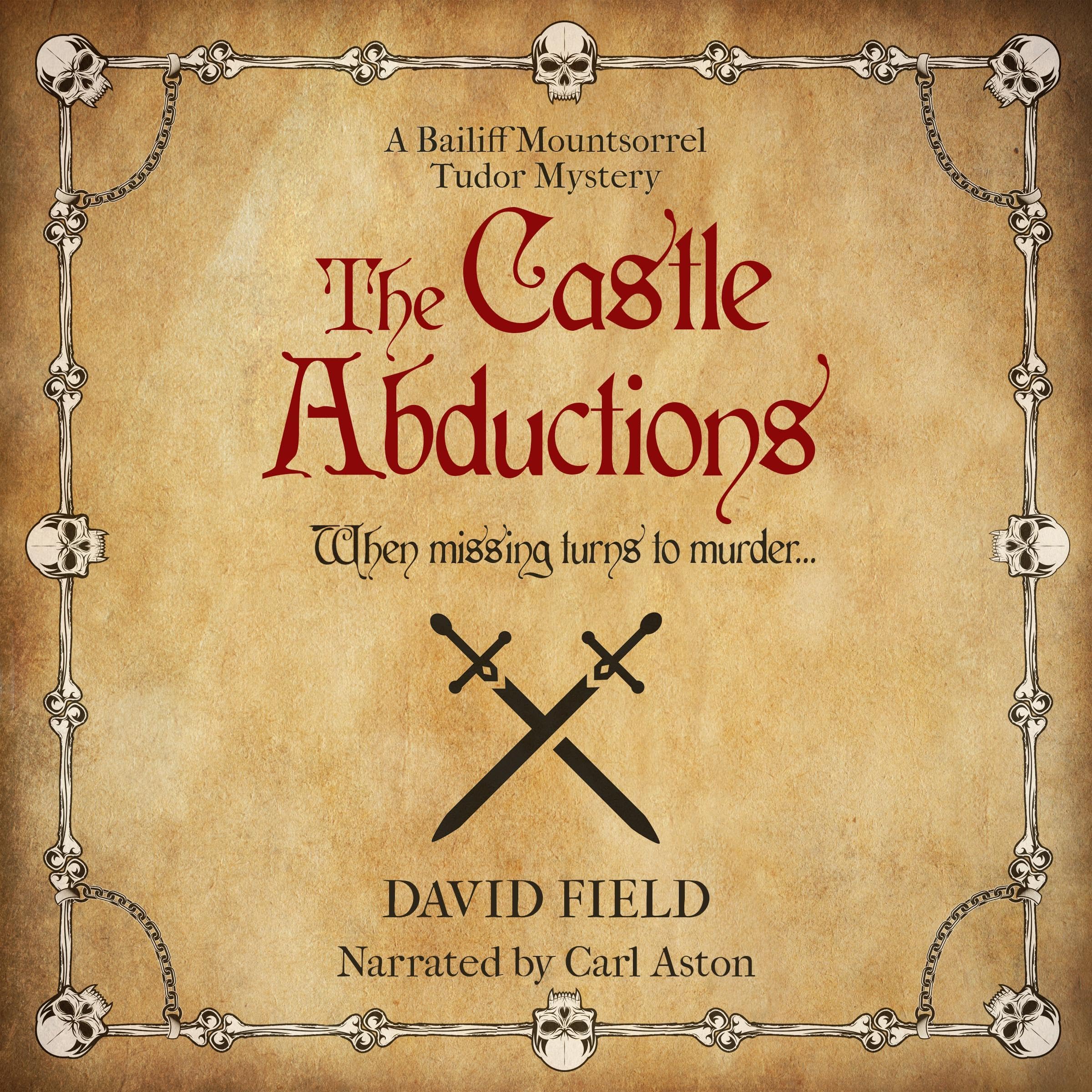 The Castle Abductions: When Missing Turns to Murder