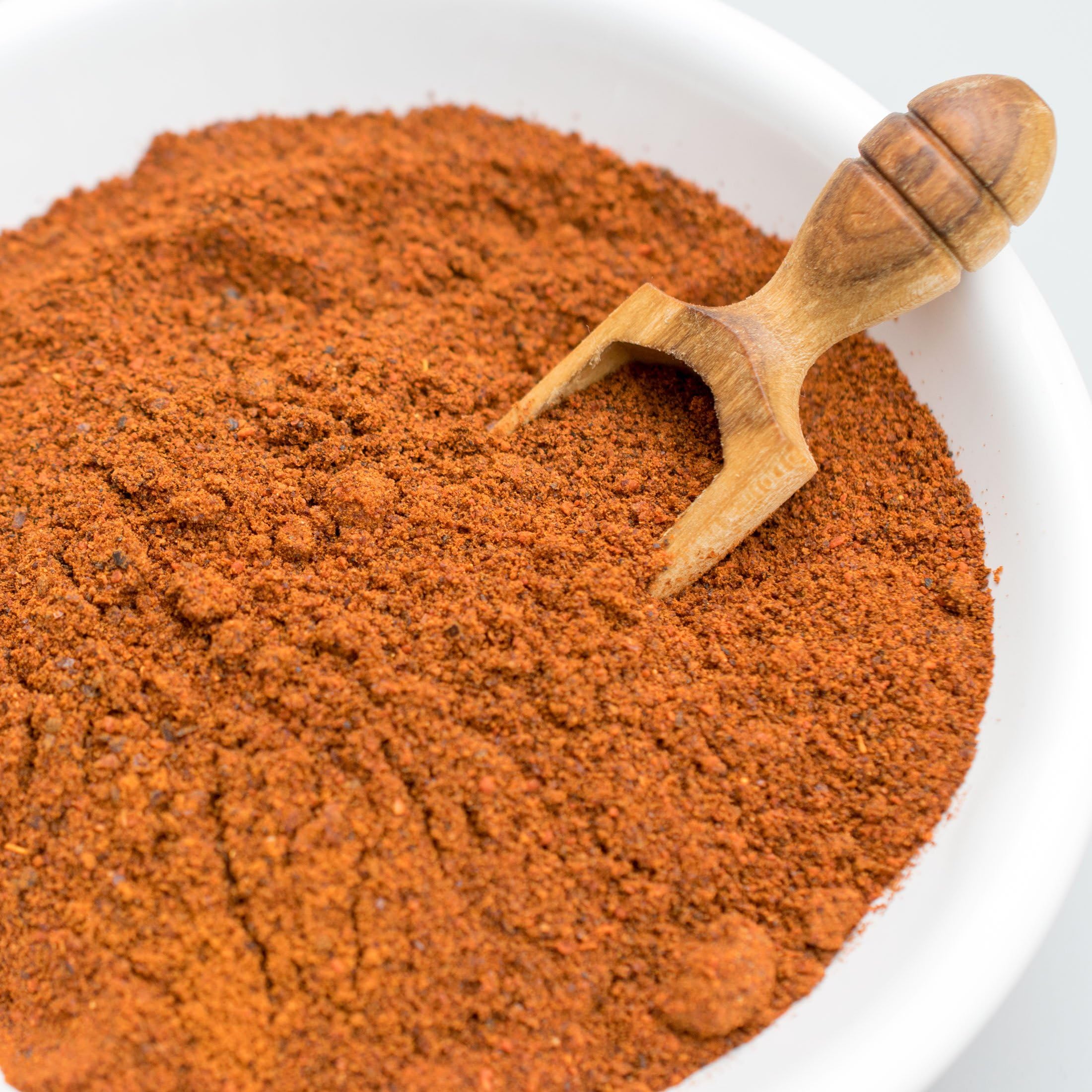 Chipotle Chilli Powder - Authentic Mexican - Hickory Smoked (100g)