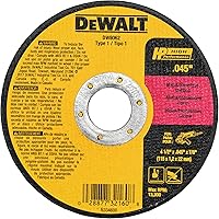 Vista 5 de DEWALT - Tijeras de metal (apto para el impacto)