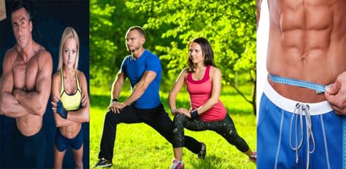 Health and Fitness Guide Books Link