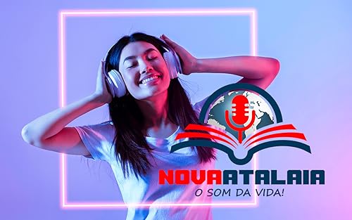 Rádio Nova Atalaia