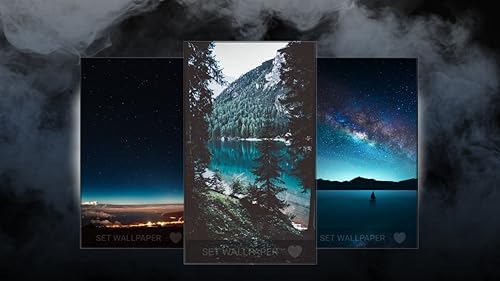 Beautiful Wallpapers Collection
