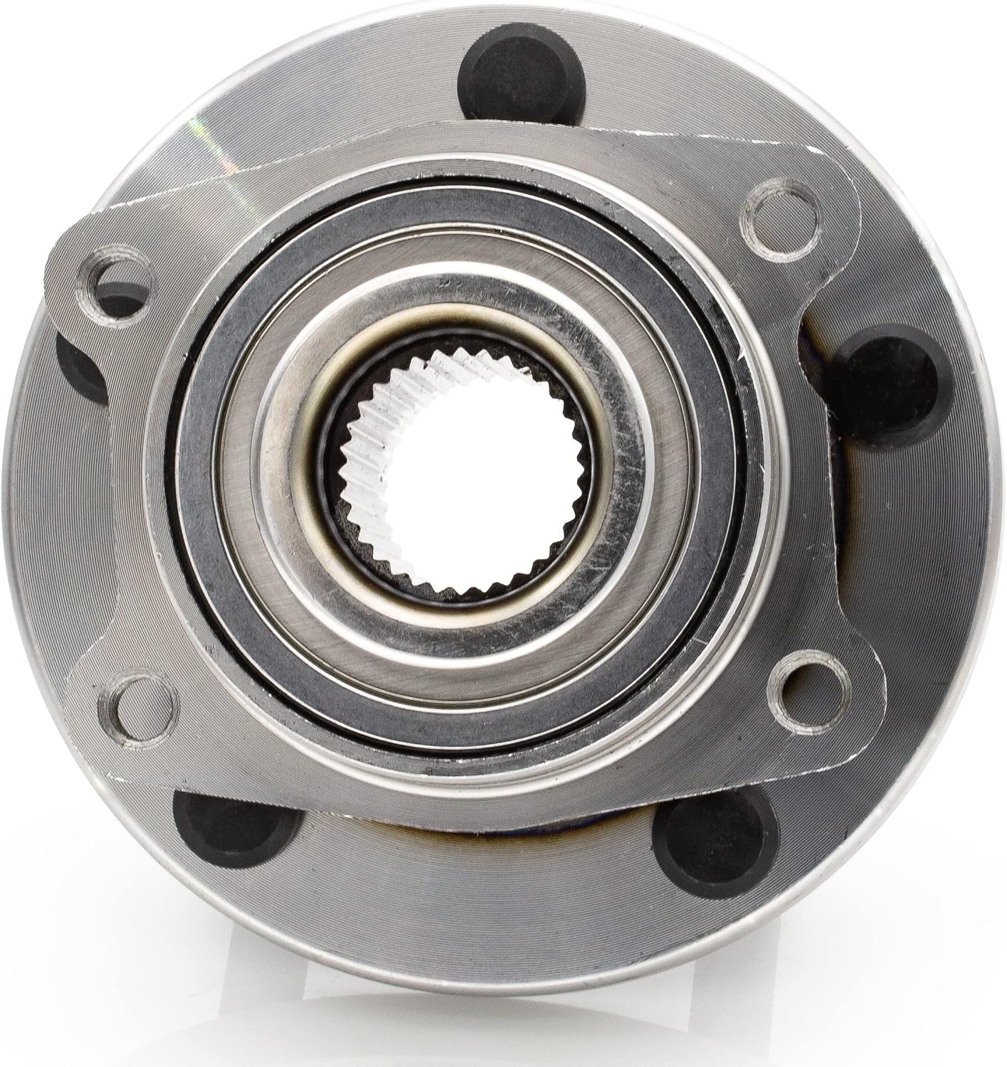 Front Wheel Hub Bearing Replacement for Chrysler Sebring Non ABS 2007 /Dodge Avenger Non ABS 2008-2010 [513264-x2]