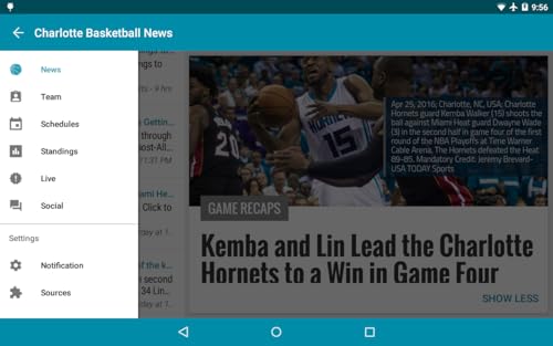 Charlotte Basketball News