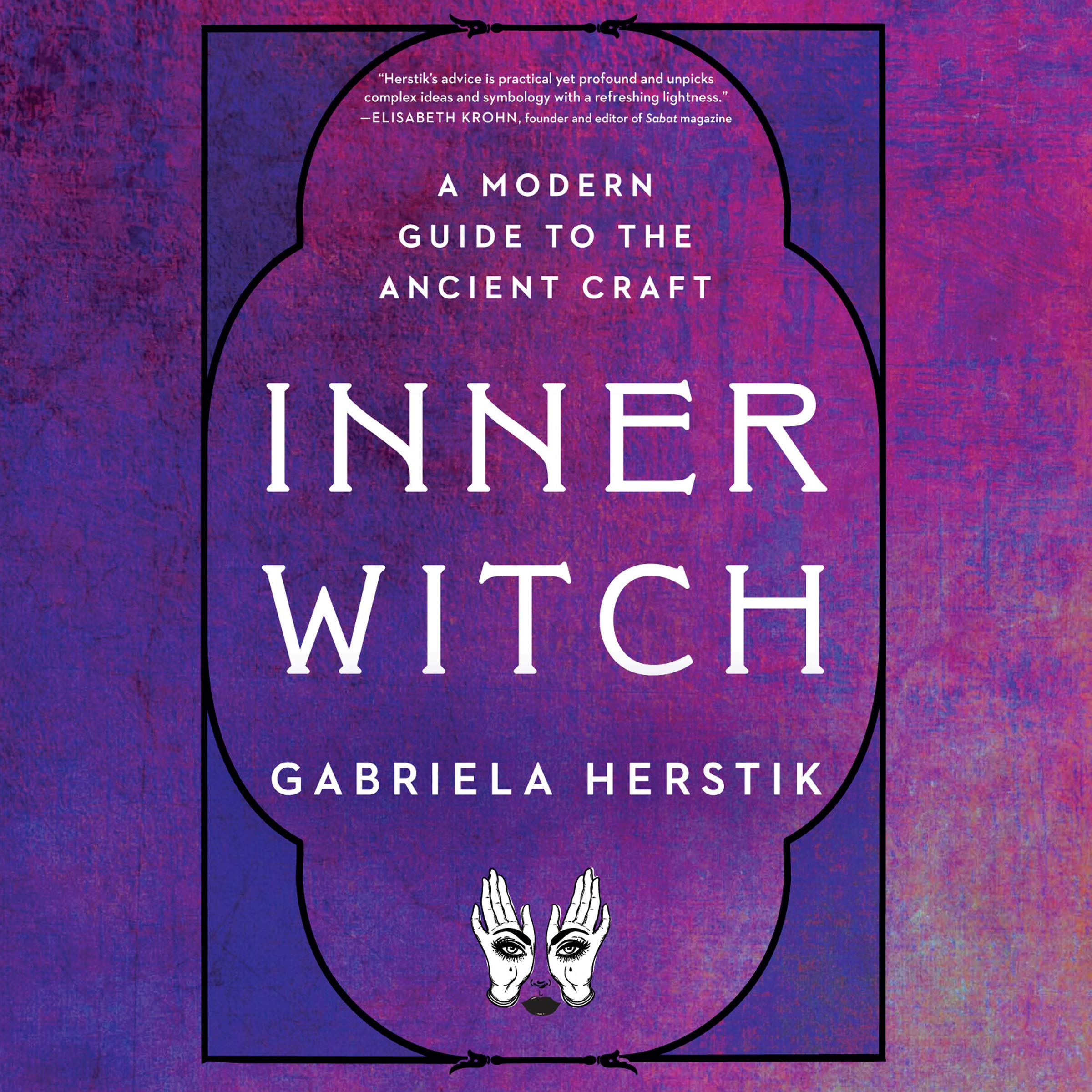 Cover art for Inner Witch