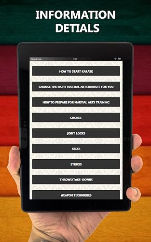 Learn Karate For Beginners – vue 3
