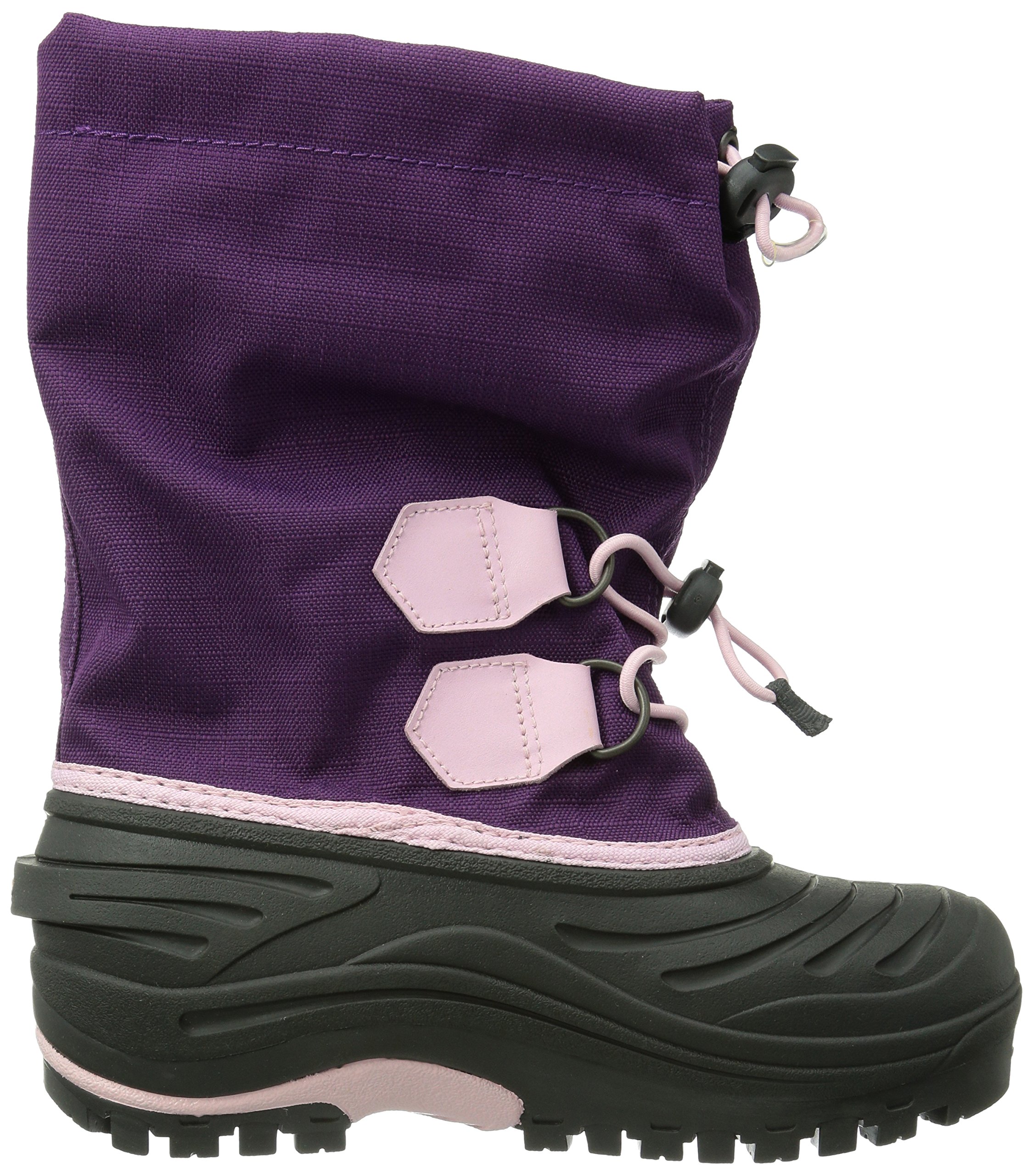 Sorel Mixte Enfant Super Trooper Bottes de Neige