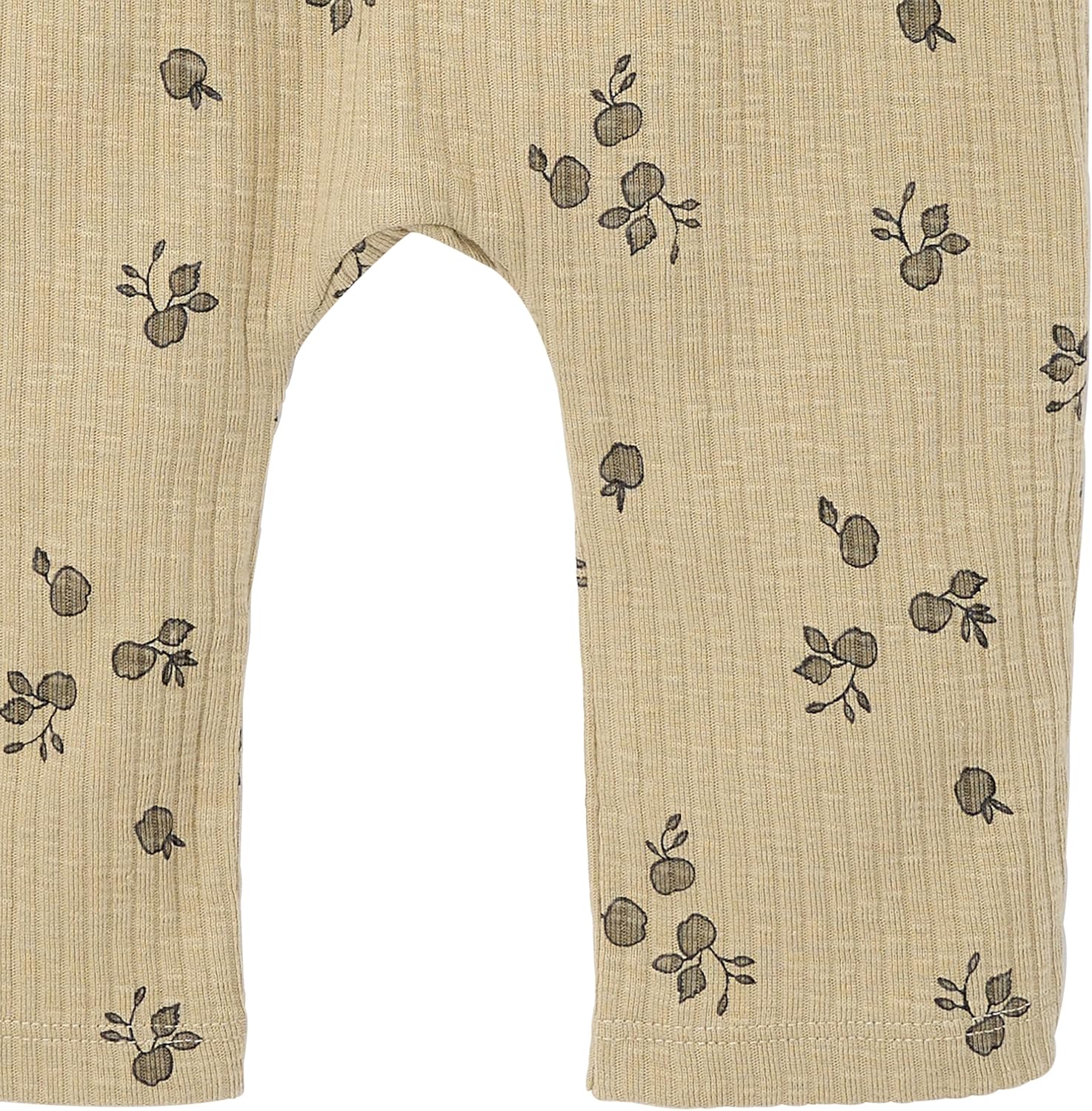 Modern Moments by Gerber Unisex Baby 4-pack Henley Top and Pants Set - Image 17