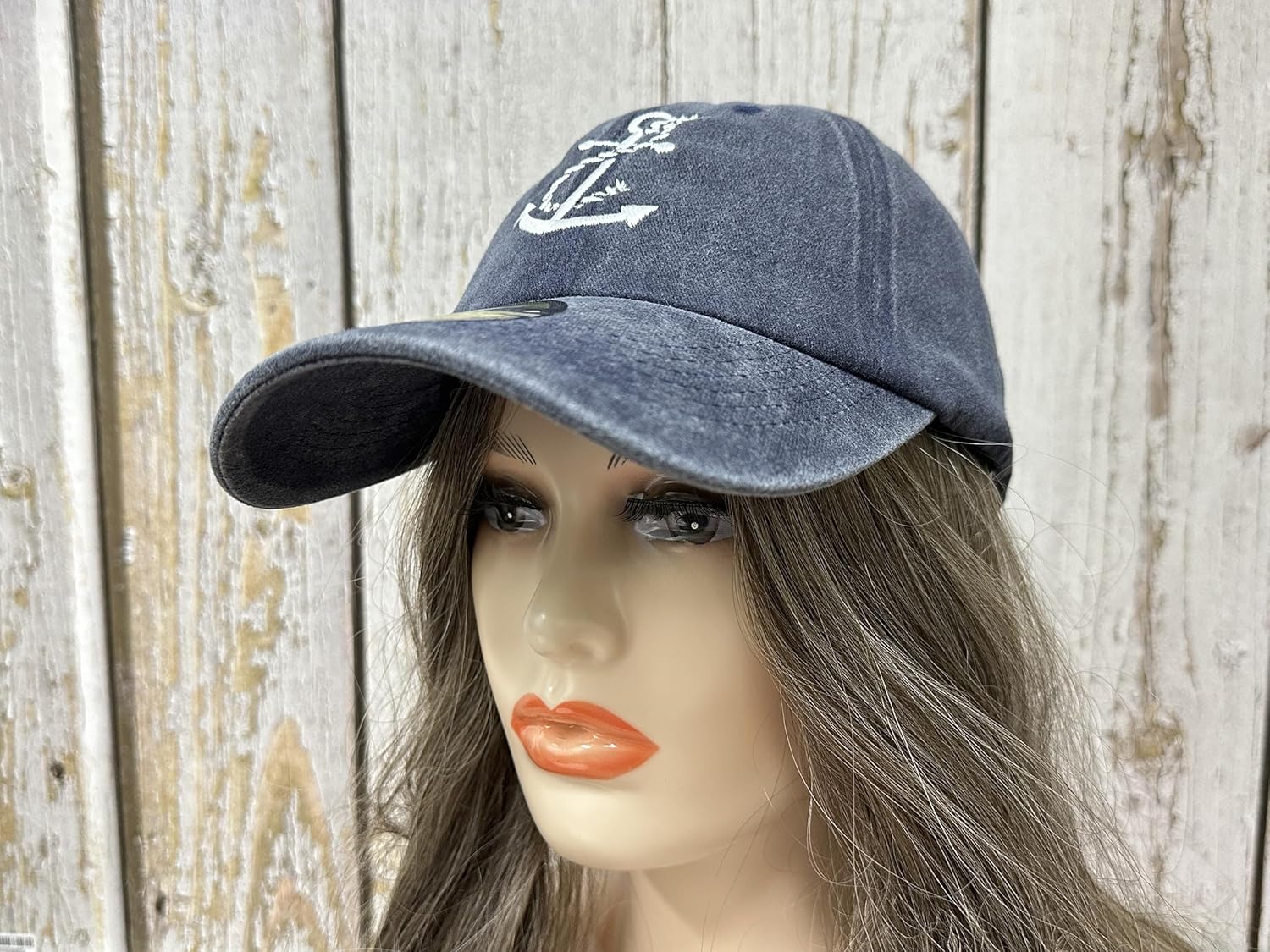 Embroidered Baseball Caps for Men and Women - Image 5