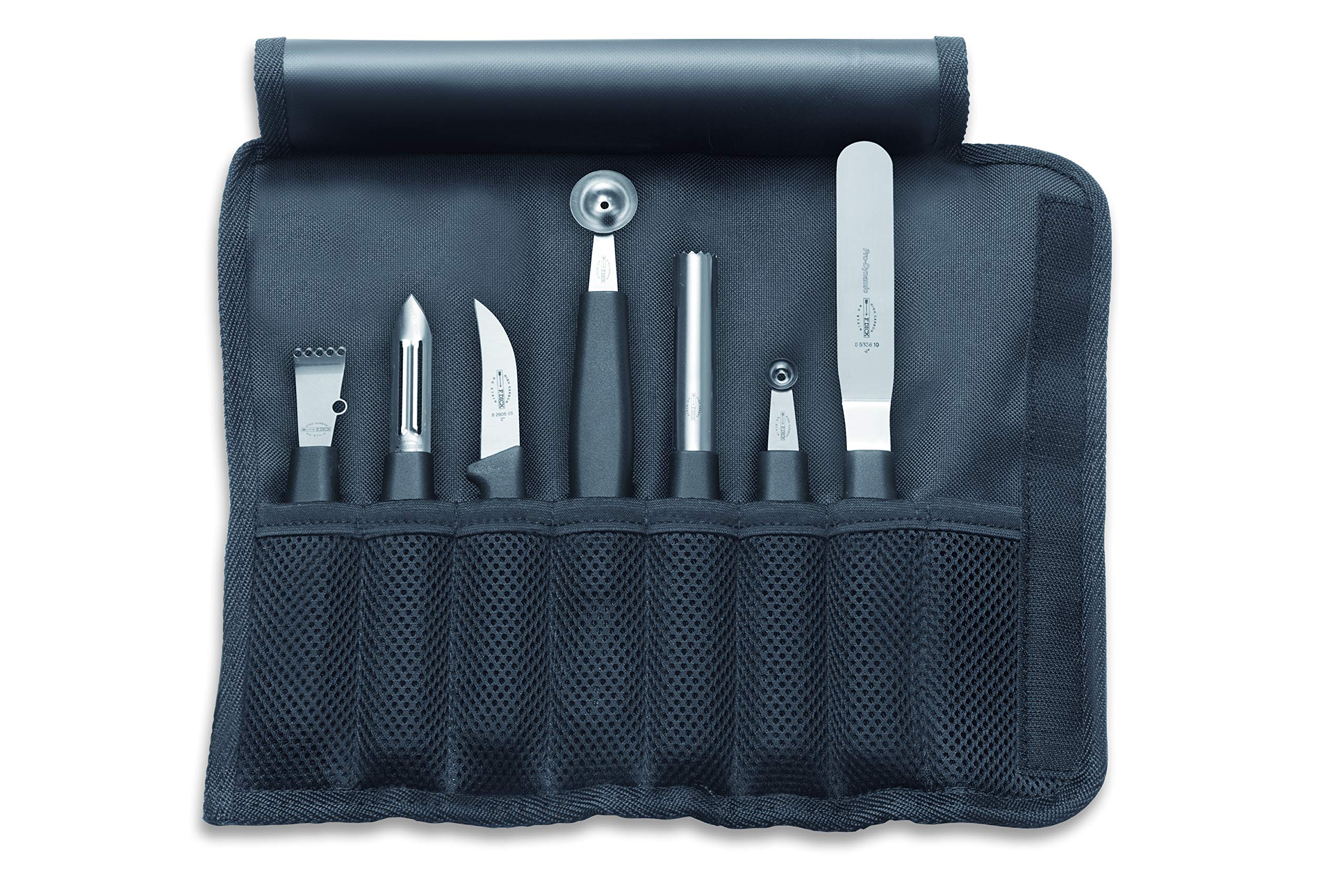DickKnives Garnishing Set
