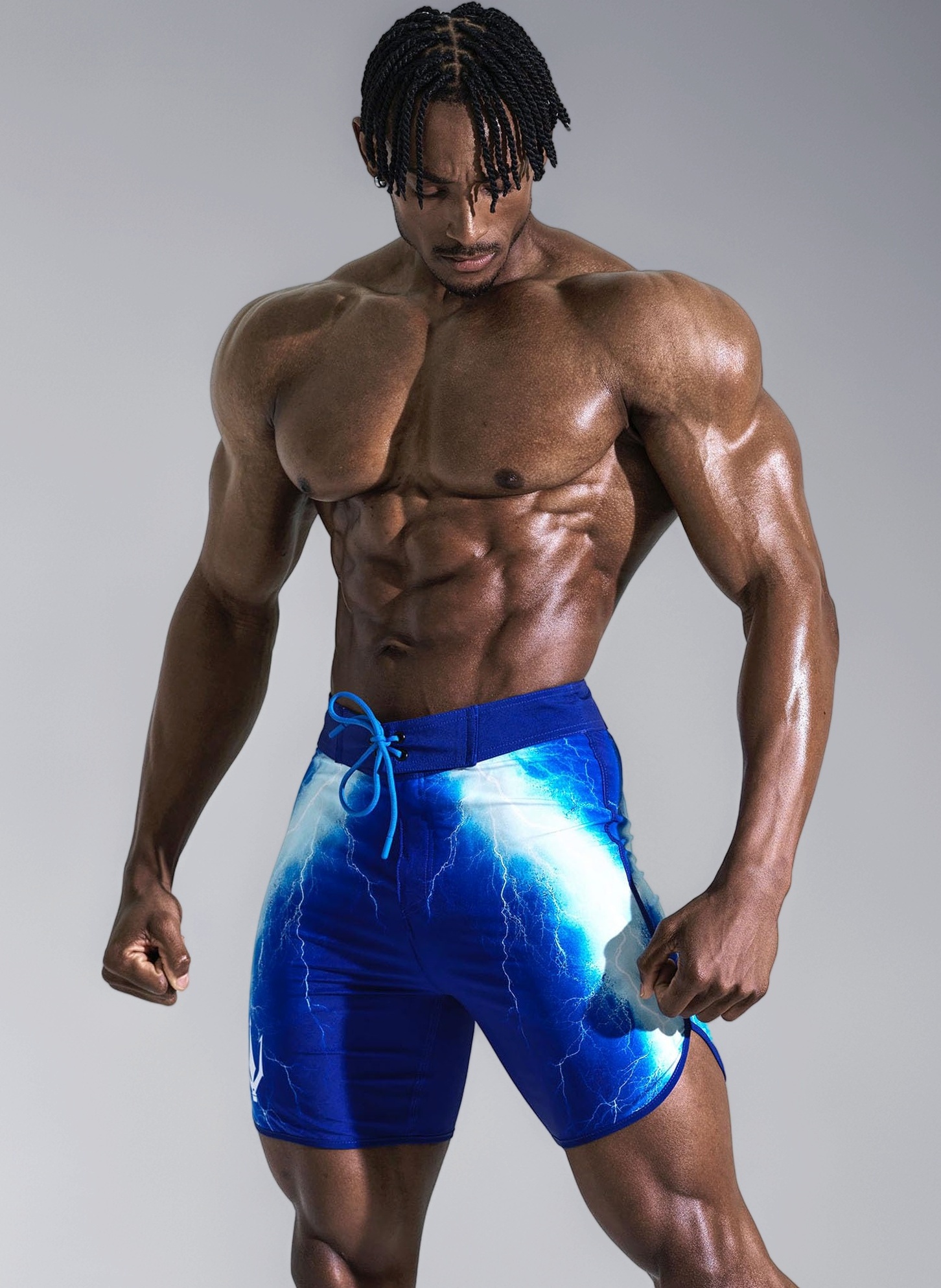 Amazon.co.jp: [FIED] ファイド IFBB 15インチ メンズフィジーク