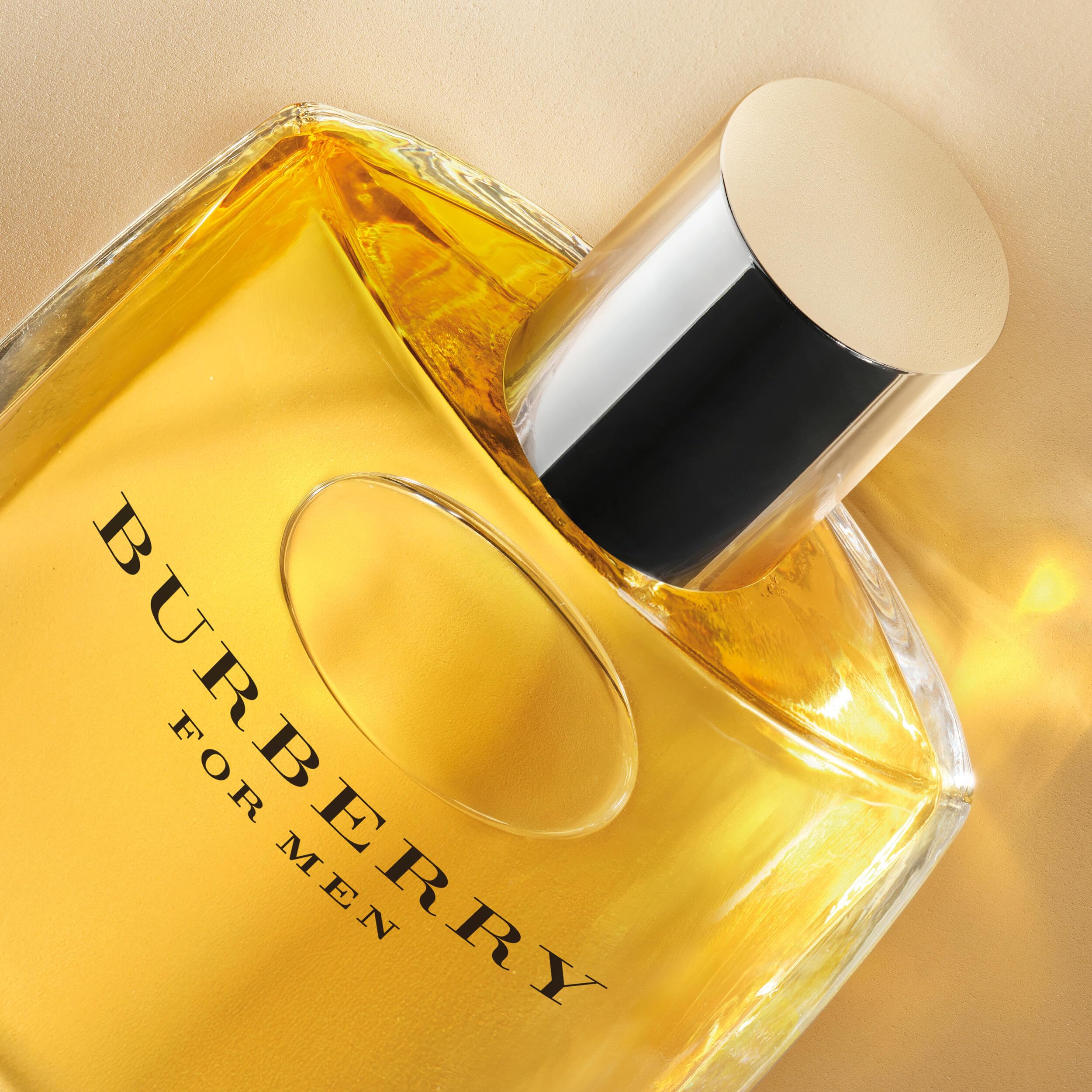 Amazon | 【バーバリー】バーバリー フォーメン (M) EDT 100mL [並行