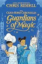 Guardians of Magic: 1 (The Cloud Horse Chronicles, 1)