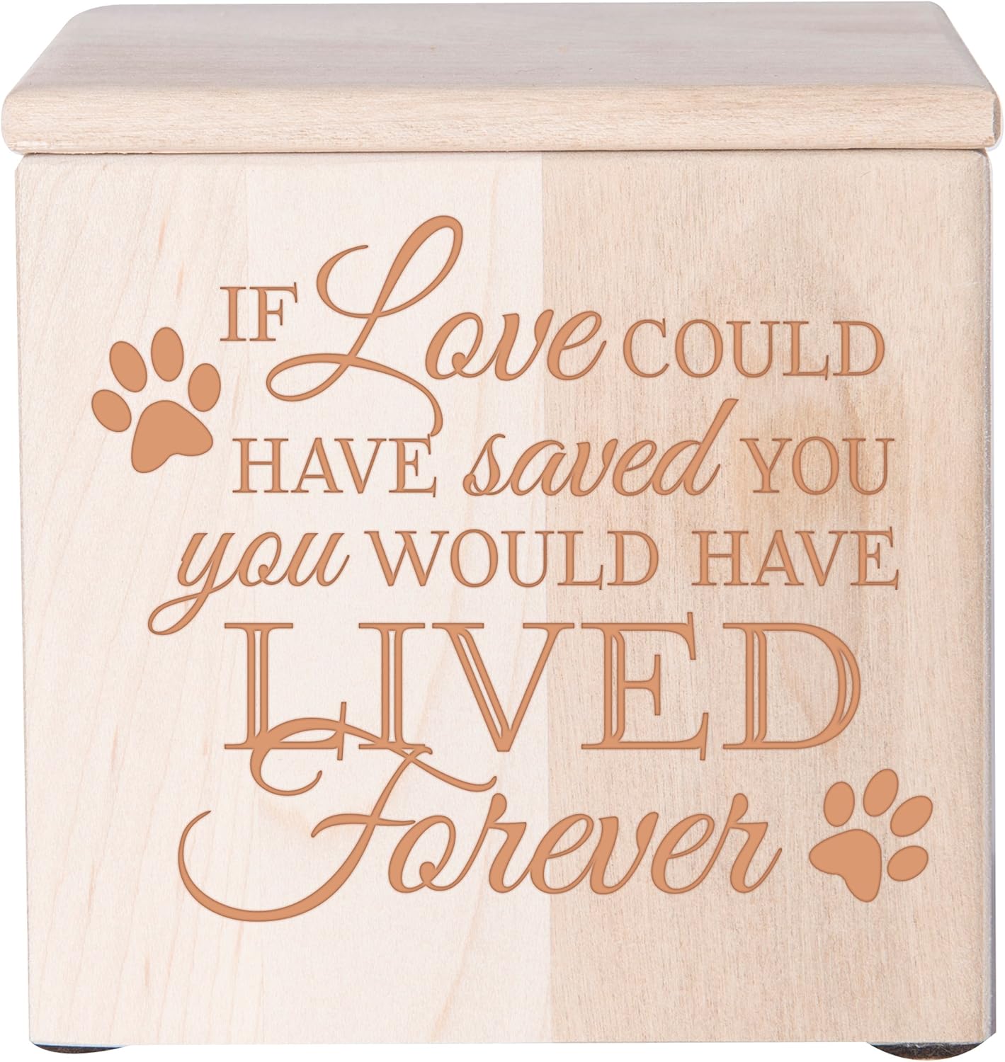 animal cremation boxes