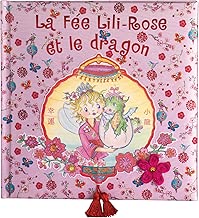 Download La Fée Lili-Rose et le dragon PDF
