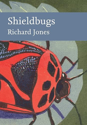 Collins New Naturalist Library - Shieldbugs