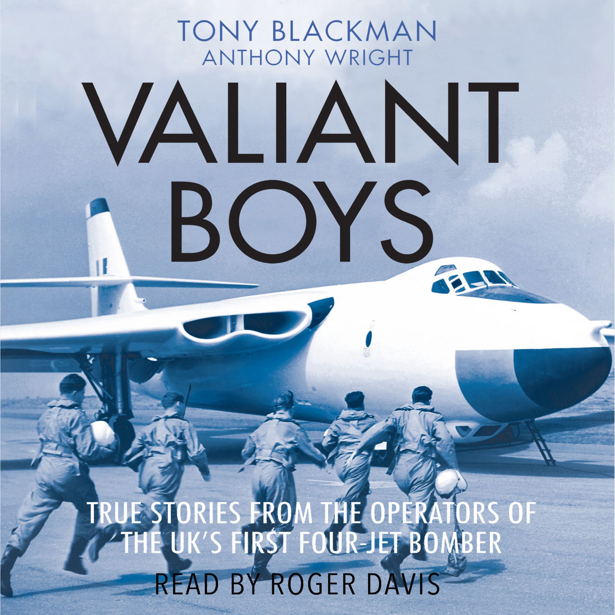 Valiant Boys