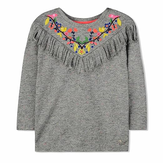 Baby-Girls Sweatshirt