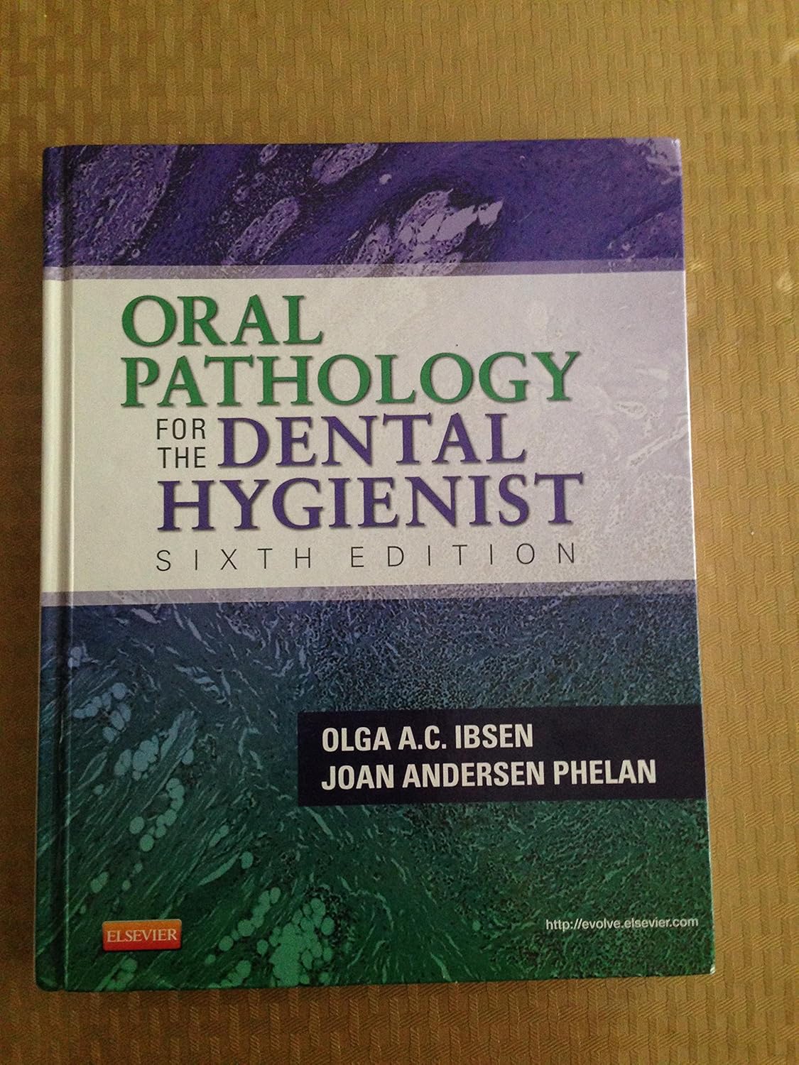 Oral Pathology for the Dental Hygienist (ORAL PATHOLOGY FOR THE DENTAL