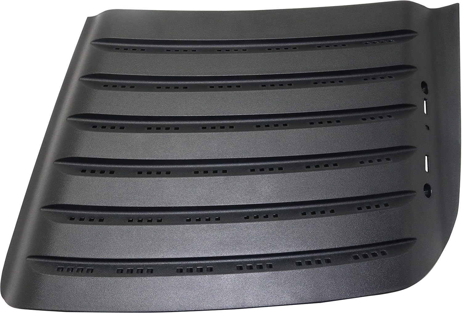 Garage-Pro Grille Assembly Compatible with Chevrolet Silverado 2500 HD 2011-2014, Silverado 3500 HD Textured Black Driver Side GM1239106