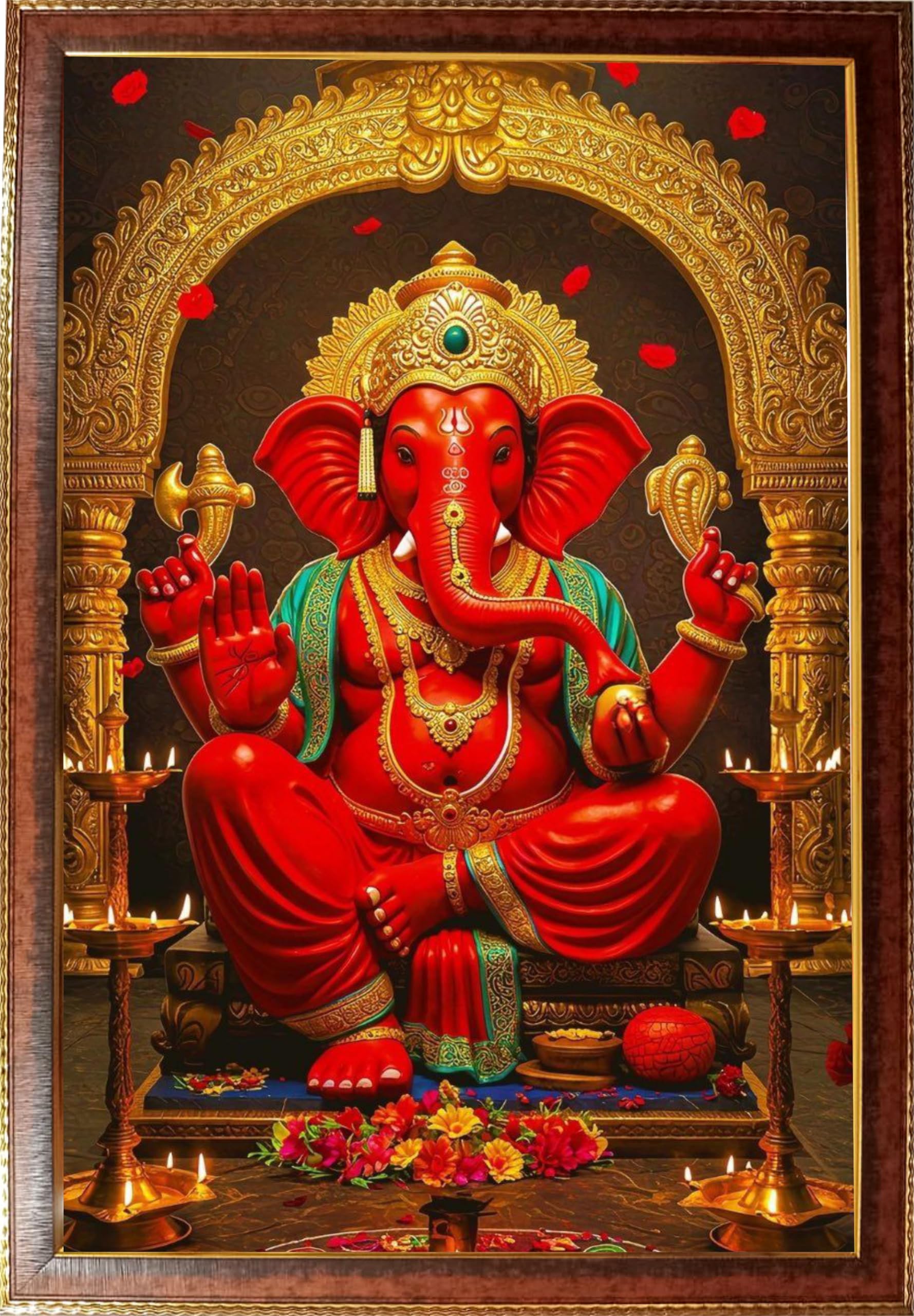 Painting & Poster Frame