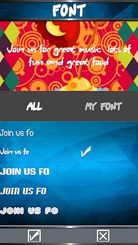 Convites do Housewarming