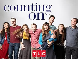 Counting On Season 3
