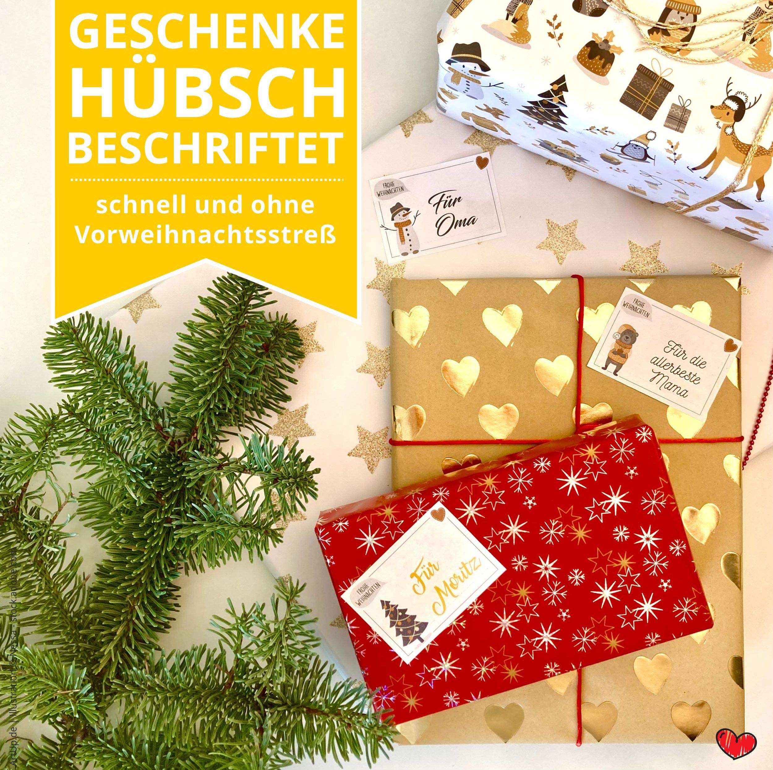 8 Blätter 178 Stück Aufkleber Weihnachten Glitzer Produktbild-Vorschau 14
