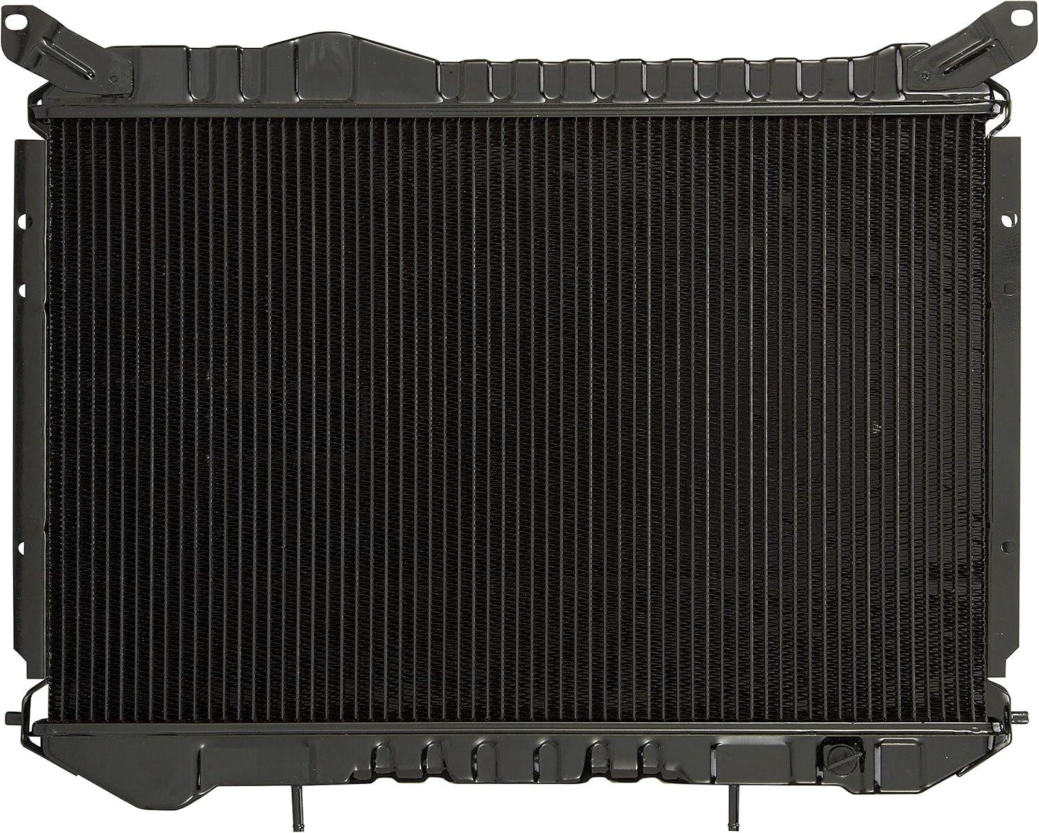 Spectra Premium CU762 Complete Radiator