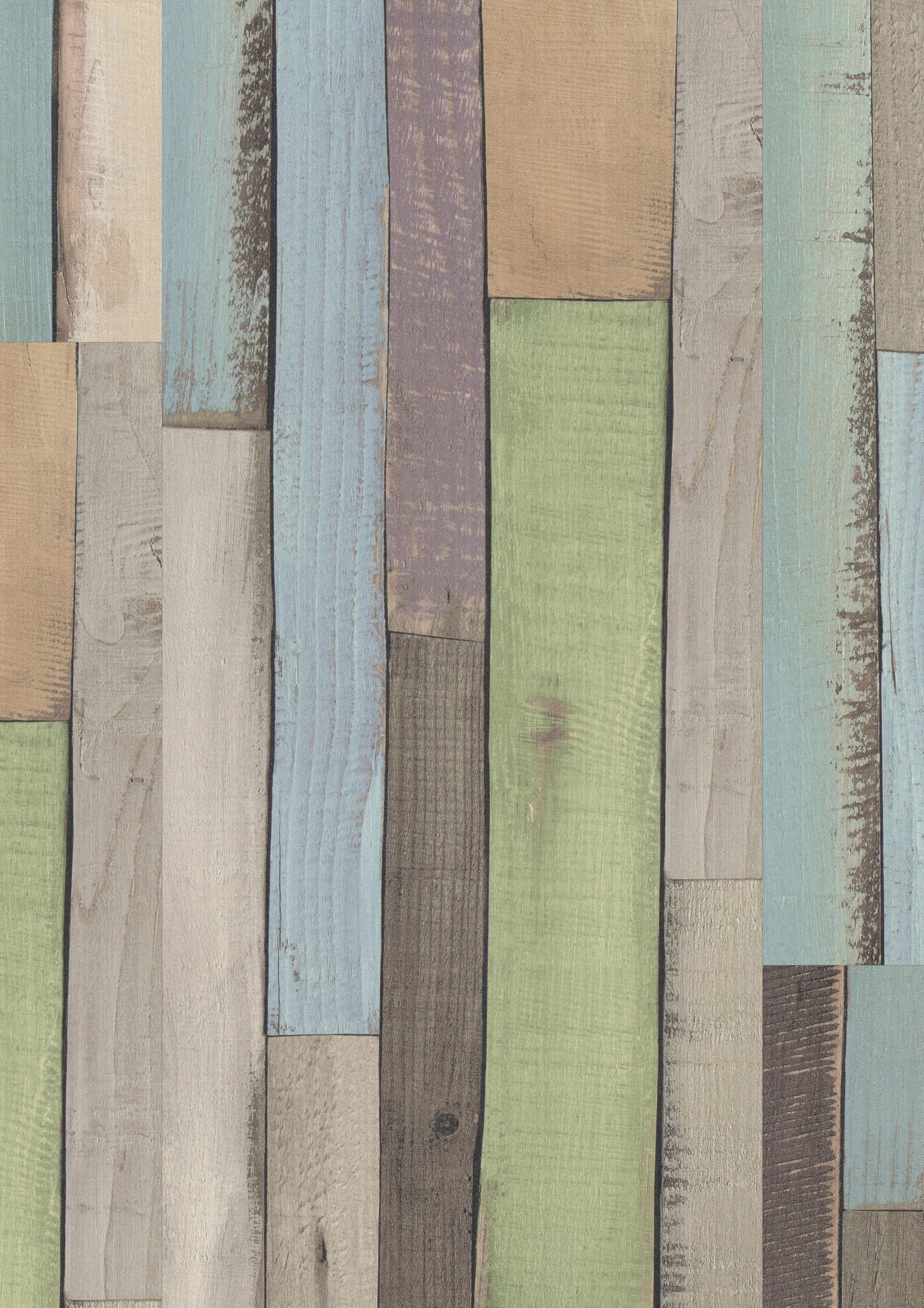 EGGER NatureSense Laminat EL1011 Dimas Wood bunt 1292x193x7mm (2,494m²)