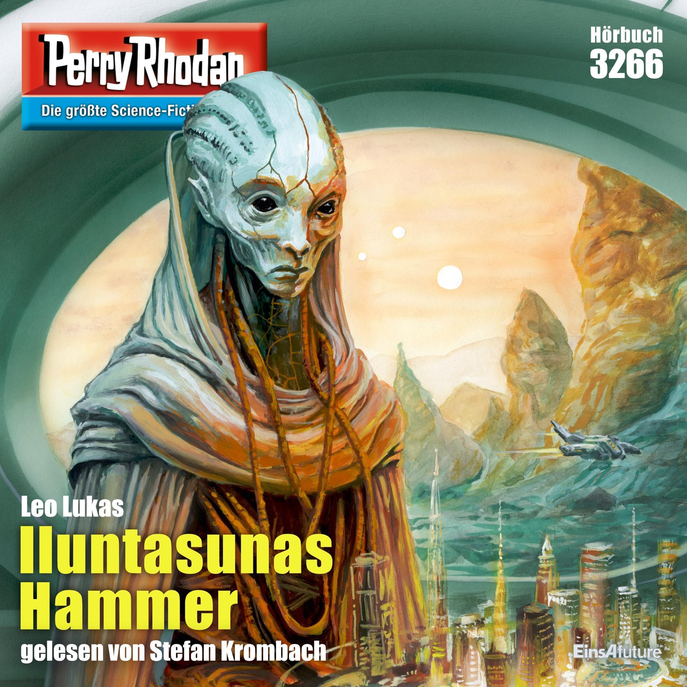Cover art for Iluntasunas Hammer