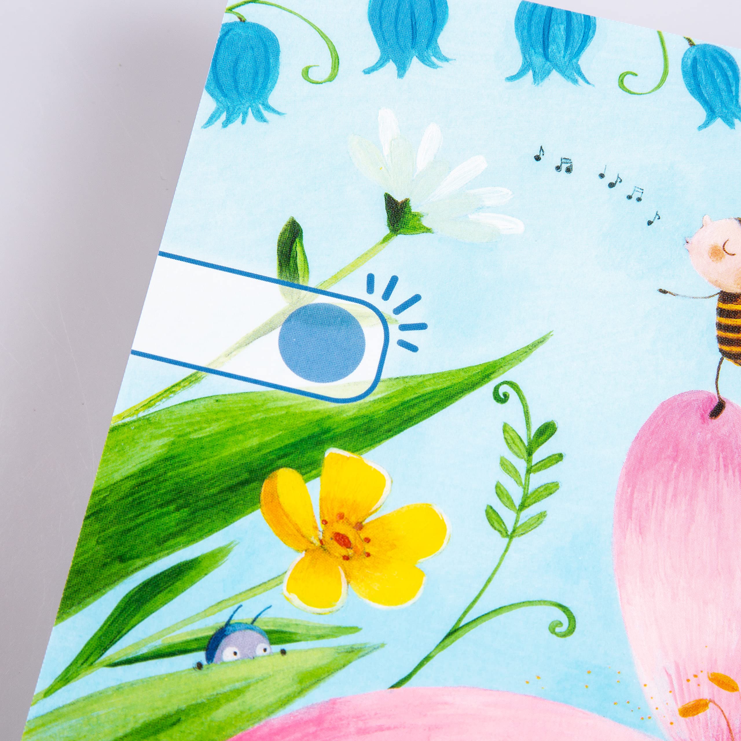 Sing mal (Soundbuch): Erste Kinderlieder
