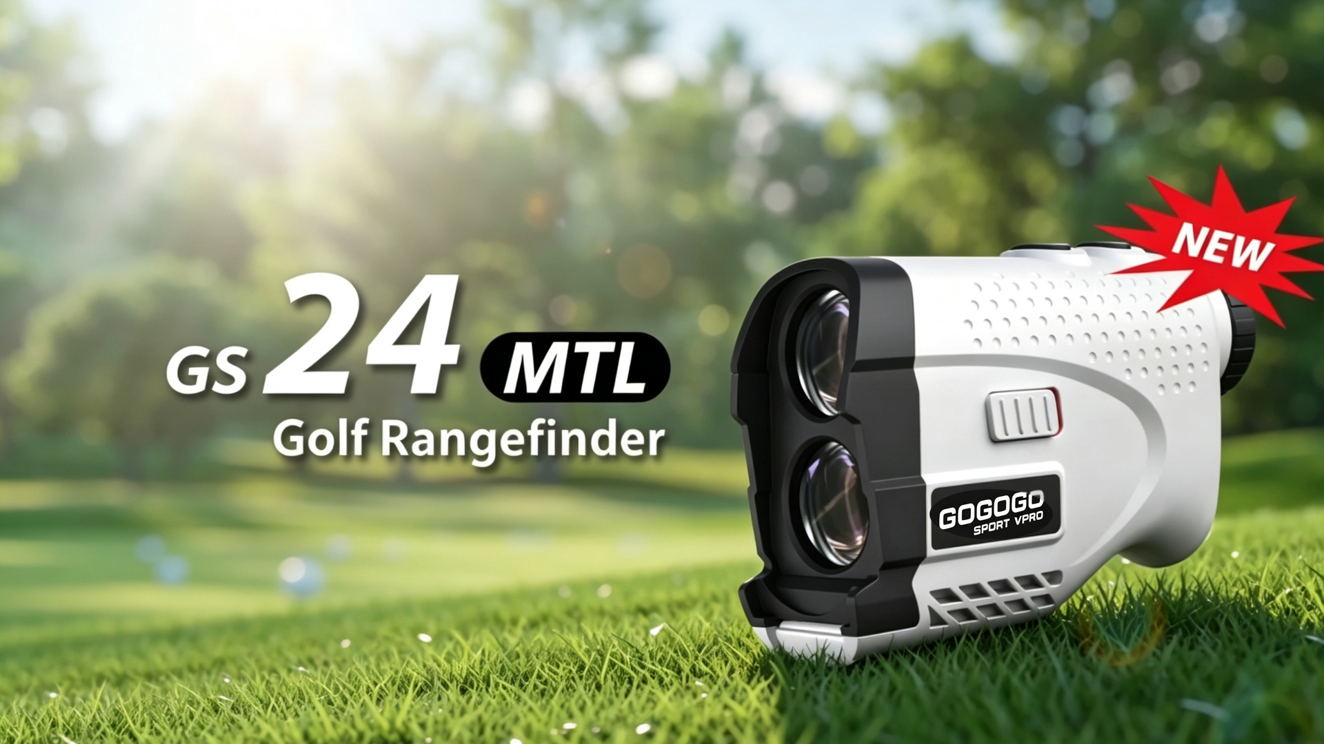 Amazon.com : Gogogo Sport Vpro GS24 Golf & Hunting Laser Amazon.com : Gogogo Sport Vpro GS24 Golf & Hunting Laser