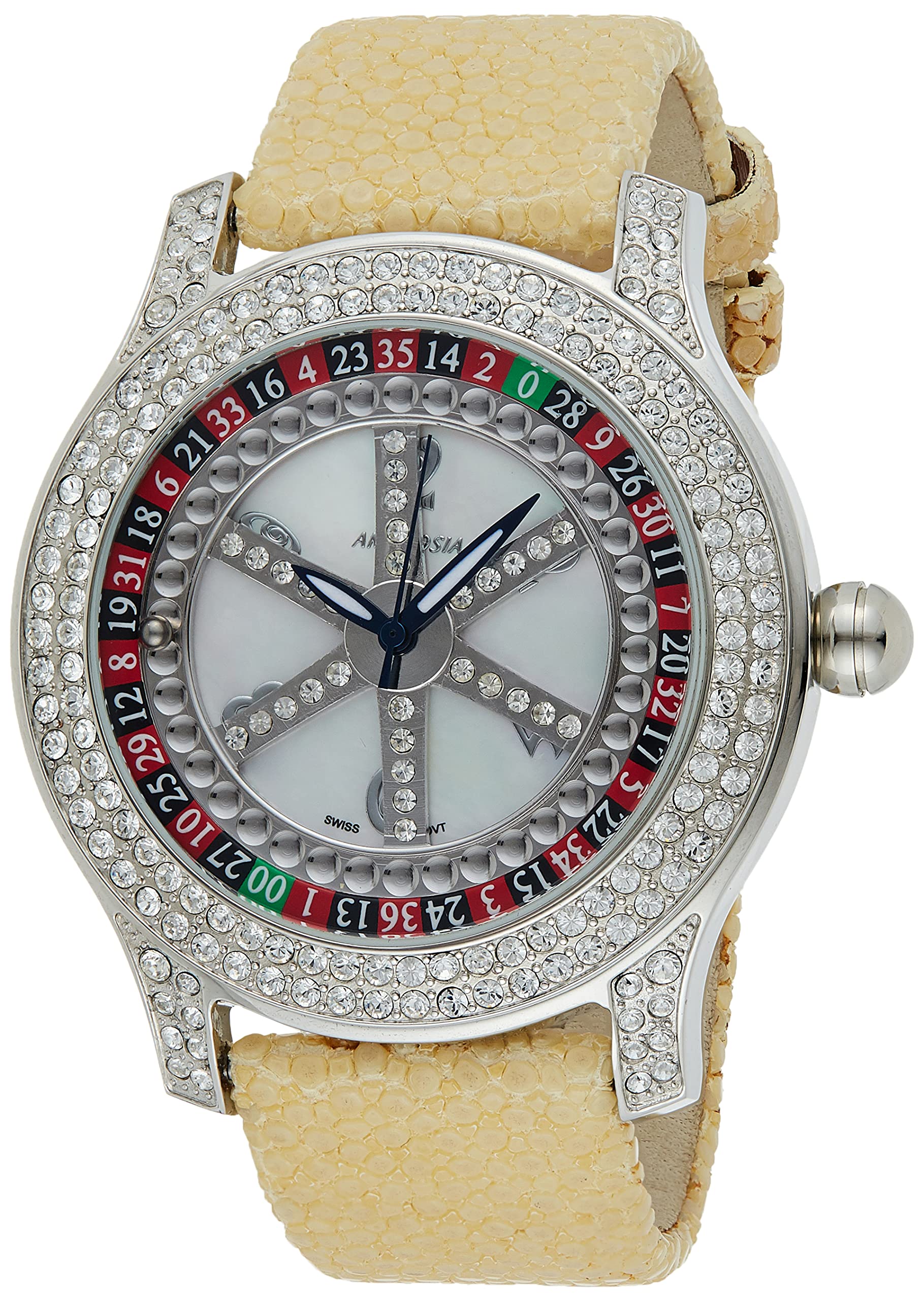 AMBROSIA WATCH Have you heard? ✨ This week only, our stunning Jocelyn and  main image 3
