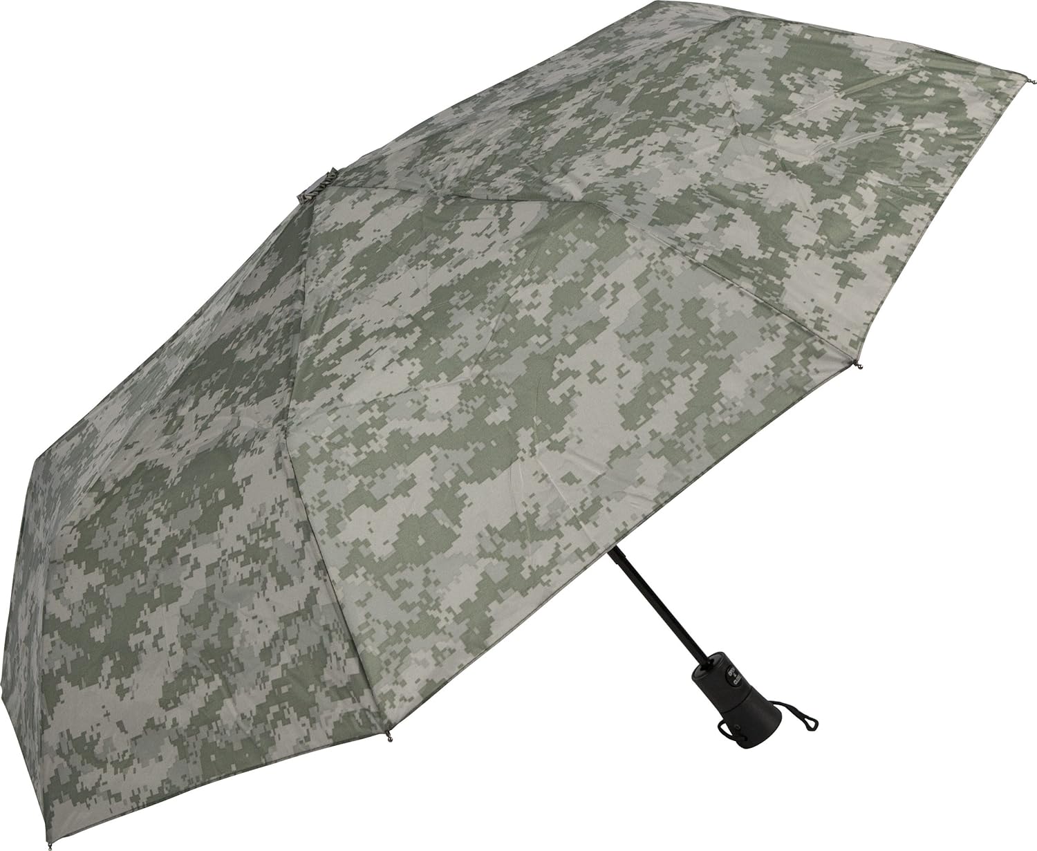 HaasJordan 42Inch ACU Digital Camouflage Umbrella, Umbrellas Amazon