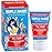 Triple Paste 3X Max Diaper Rash Ointment for Baby, Maximum Strength with 40% Zinc Oxide Ointment for Serious Diaper Rash, 2 oz Tube