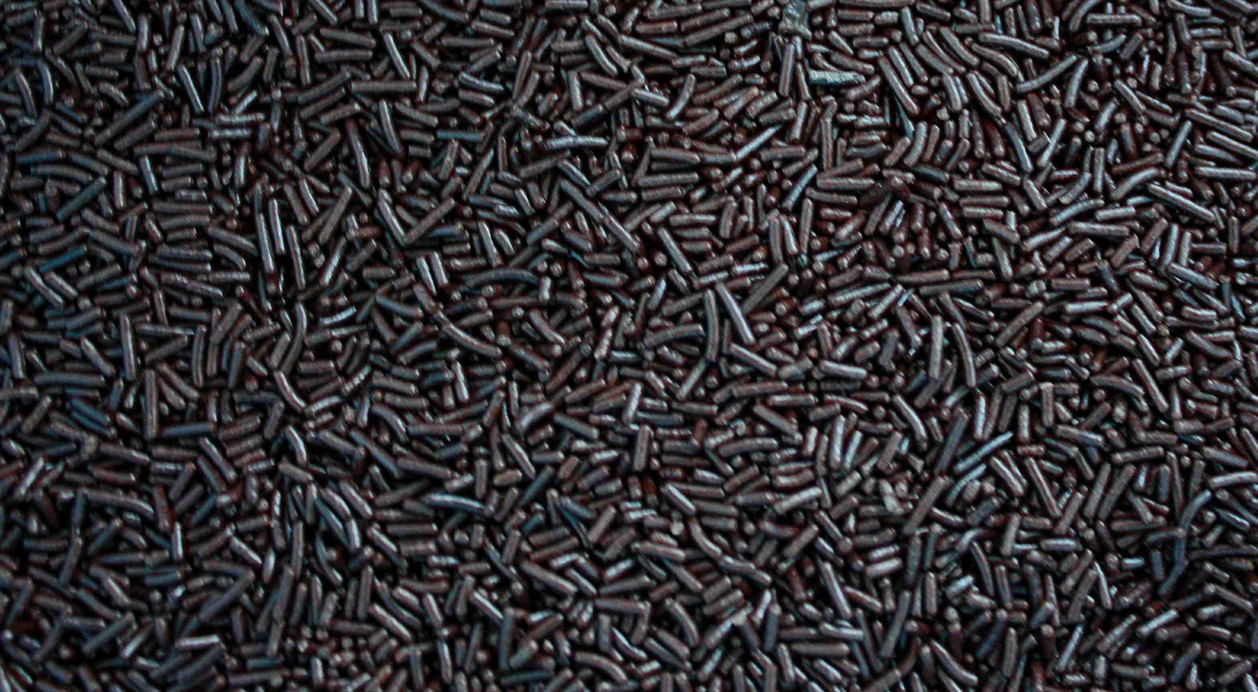 Buy Dark Chocolate Flavoured Vermicelli Sprinkles, Cake Decorating 1kg