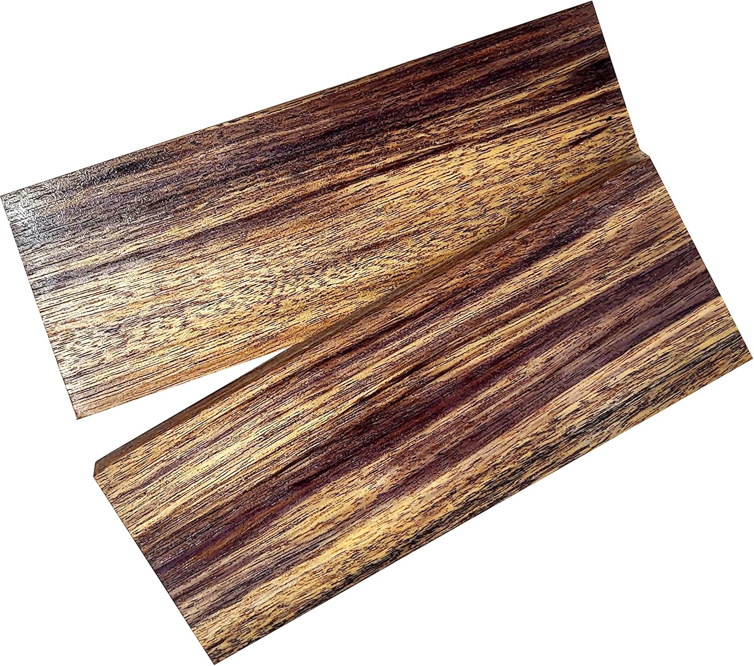 Doc of All Trades Patagonian Rosewood Knife Scales