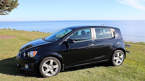 Miniatura 3 de Fabricado en Estados Unidos  Antena de 4 pulgadas compatible con BMW, Chevrolet, Chrysler, Dodge, Freightliner, Honda, Kia, Lexus, Mercedes, Mini,