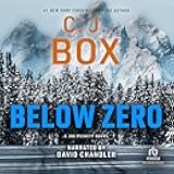 Below Zero