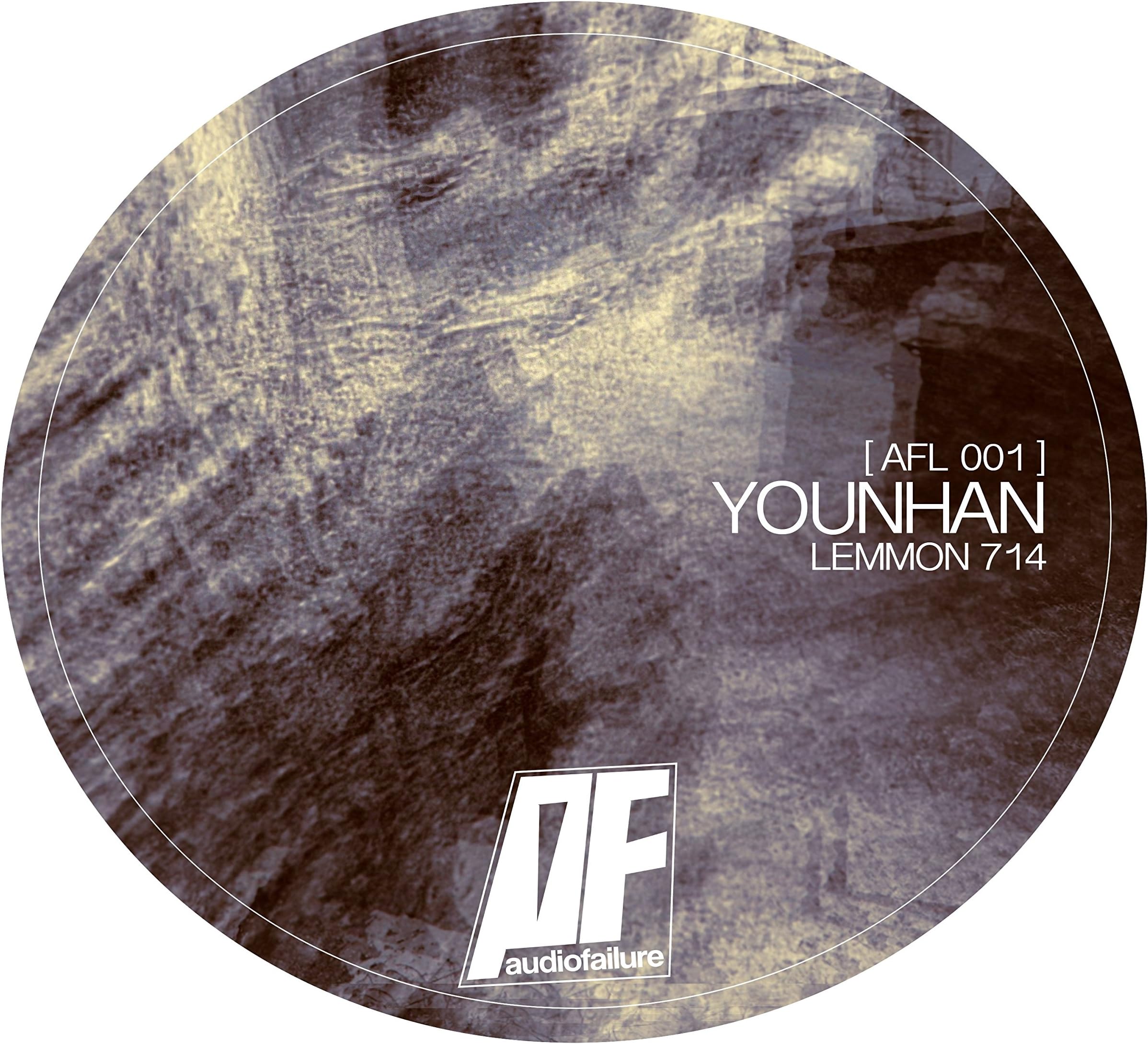 Lemmon 714 (Original Mix)