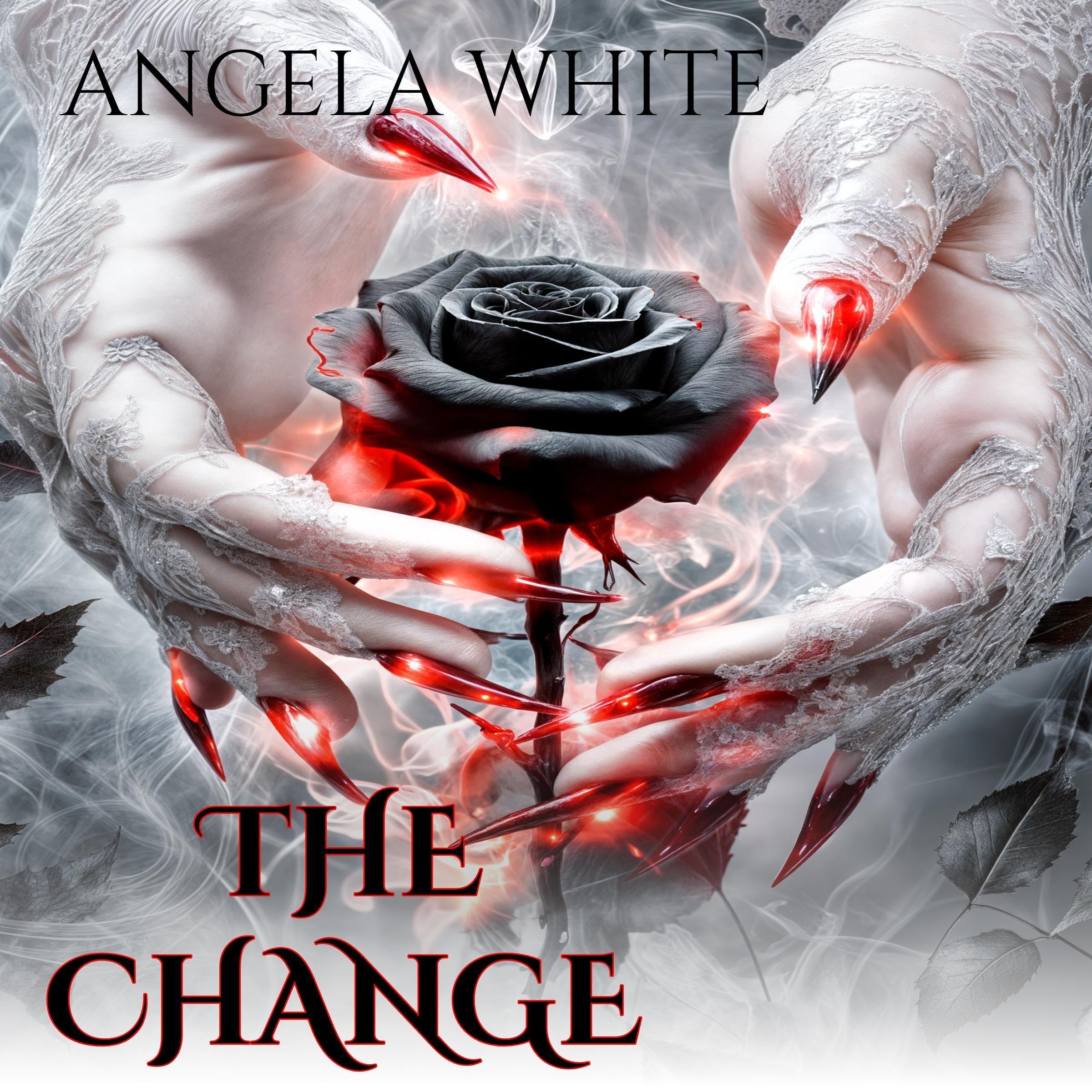 Cover art for The Change: The Bachelor Battles, Book 1
