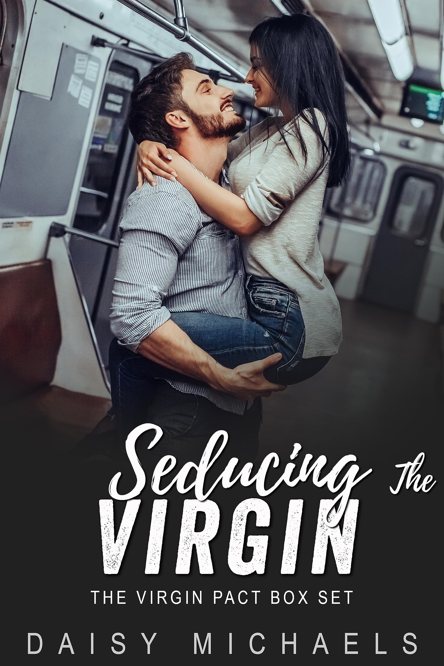 Seducing The Virgin Romance Series Box Set eBook : Michaels, Daisy:  Amazon.in: Kindle Store