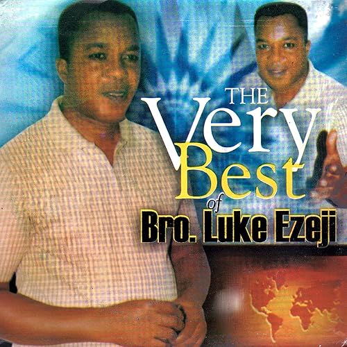 bro luke ezeji