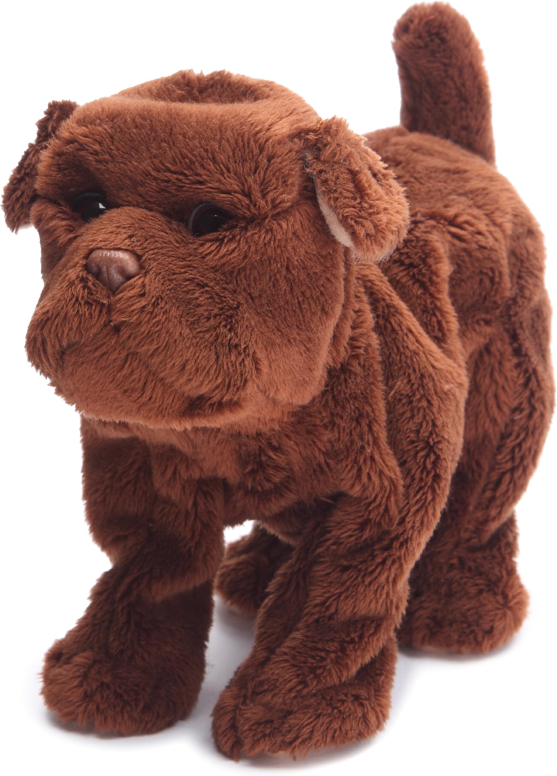 furreal labrador dog