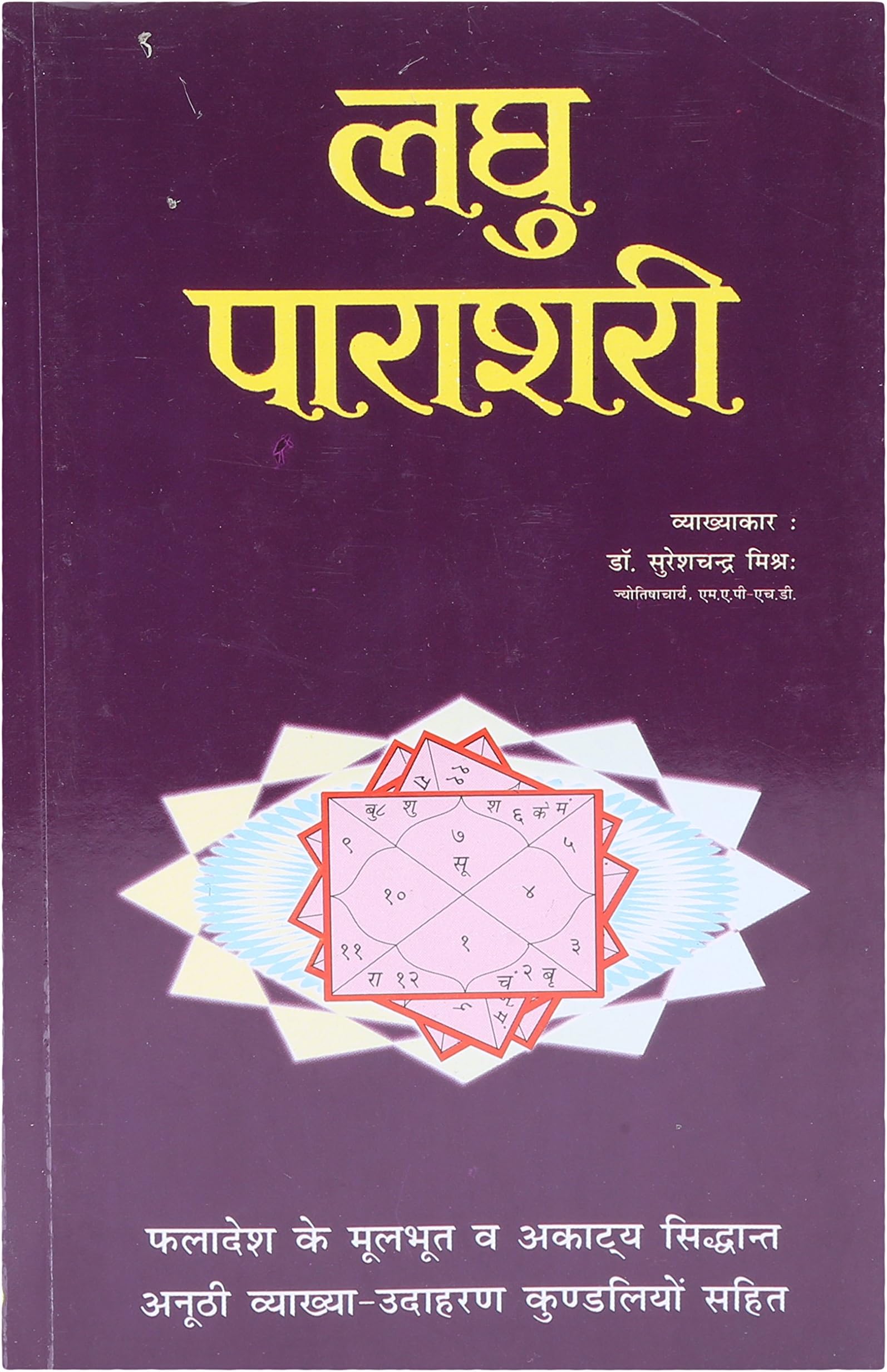 Laghu Parashari (Hindi)