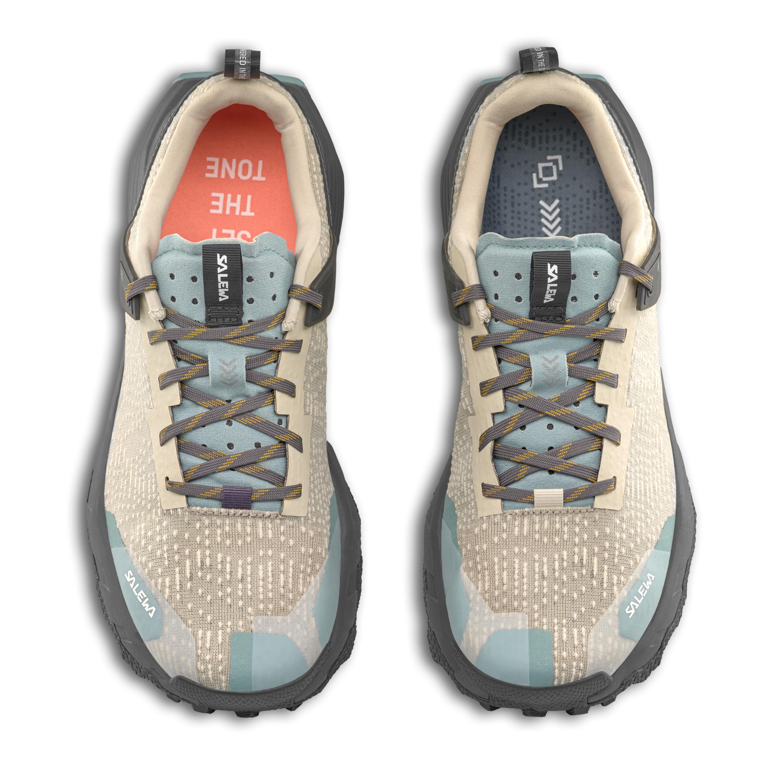 Salewa Pedroc 2 - Scarpe da trekking leggere e traspiranti, da uomo, per trekking e trekking