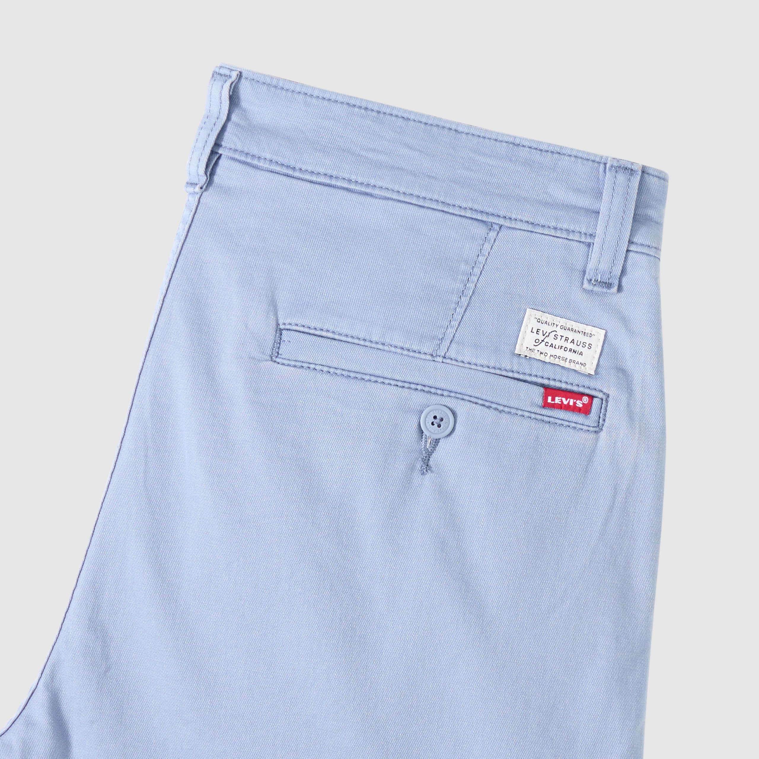 Levi's XX Chino Taper II Pantaloncini Casual Uomo