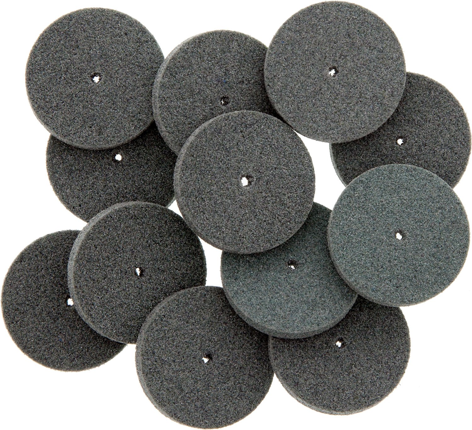Snapklik.com : Airflex Polishing Wheels