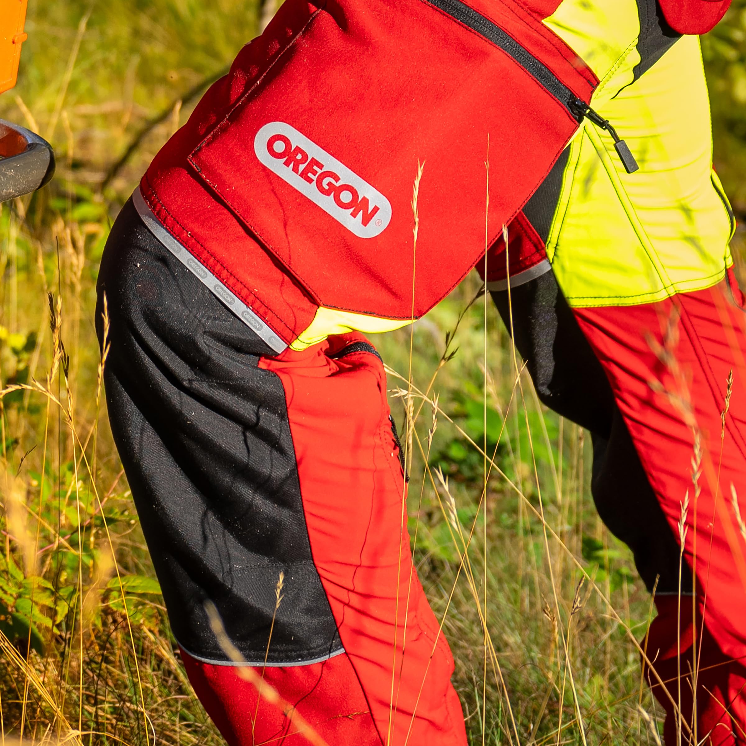 Oregon ProtectPro - Pantalones Protectores para Motosierra